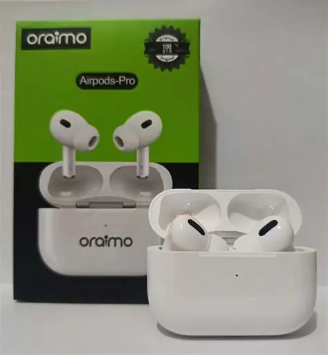 Oraimo AirPod Pro